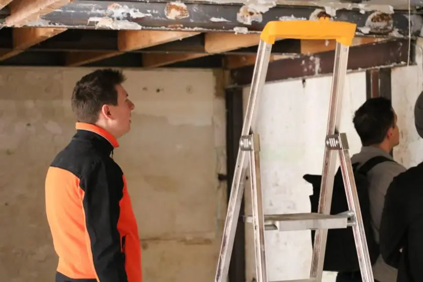Pourquoi passer par une entreprise tous corps d’état pour vos travaux ?