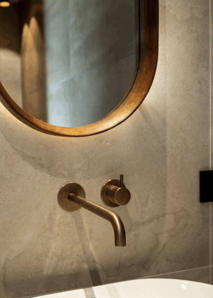 architecte d'intérieur salle de bain