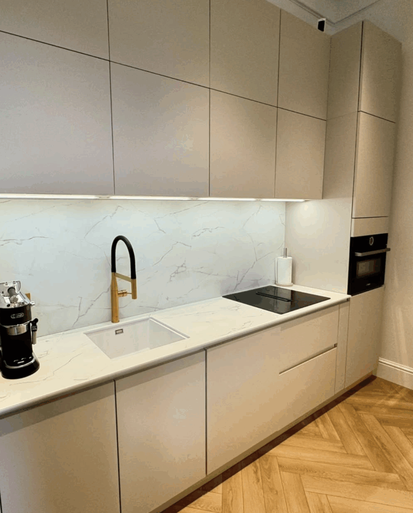 cuisine sur mesure cannes by nimea