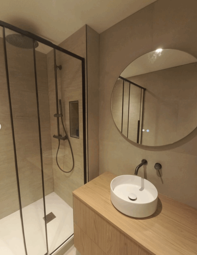 Rénovation de Salle de Bain à Cannes : Transformez votre espace avec Niméa