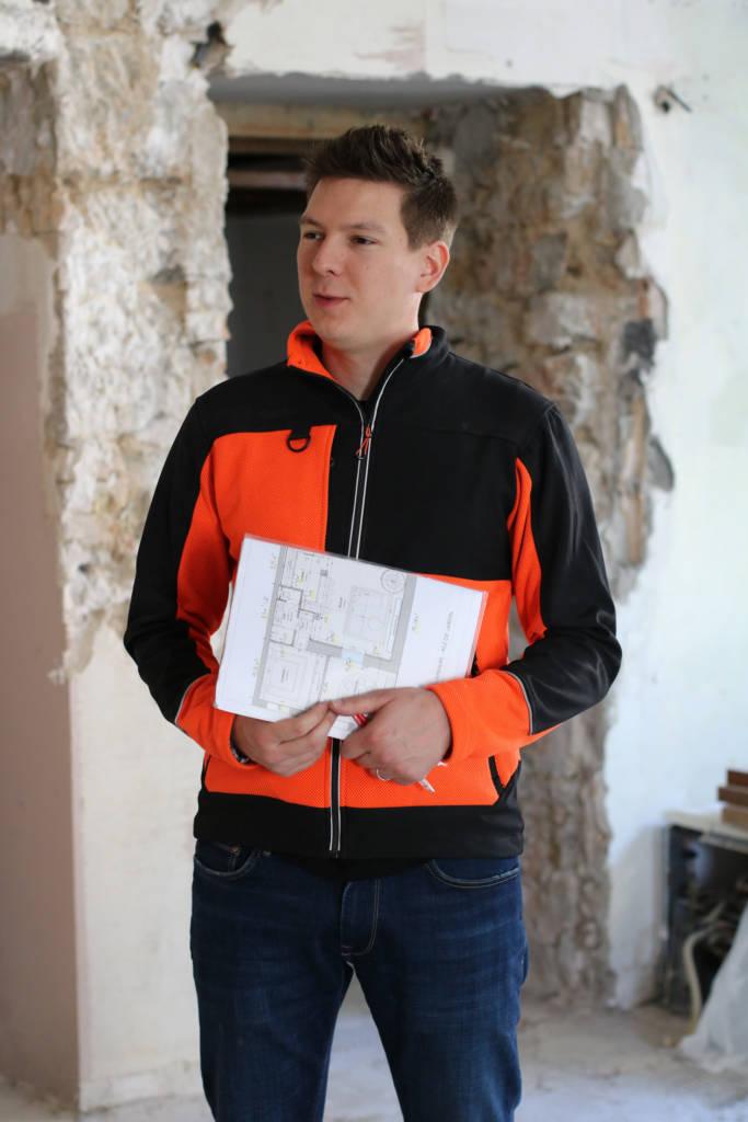 Nathan, votre référent tous corps d'état en alsace
