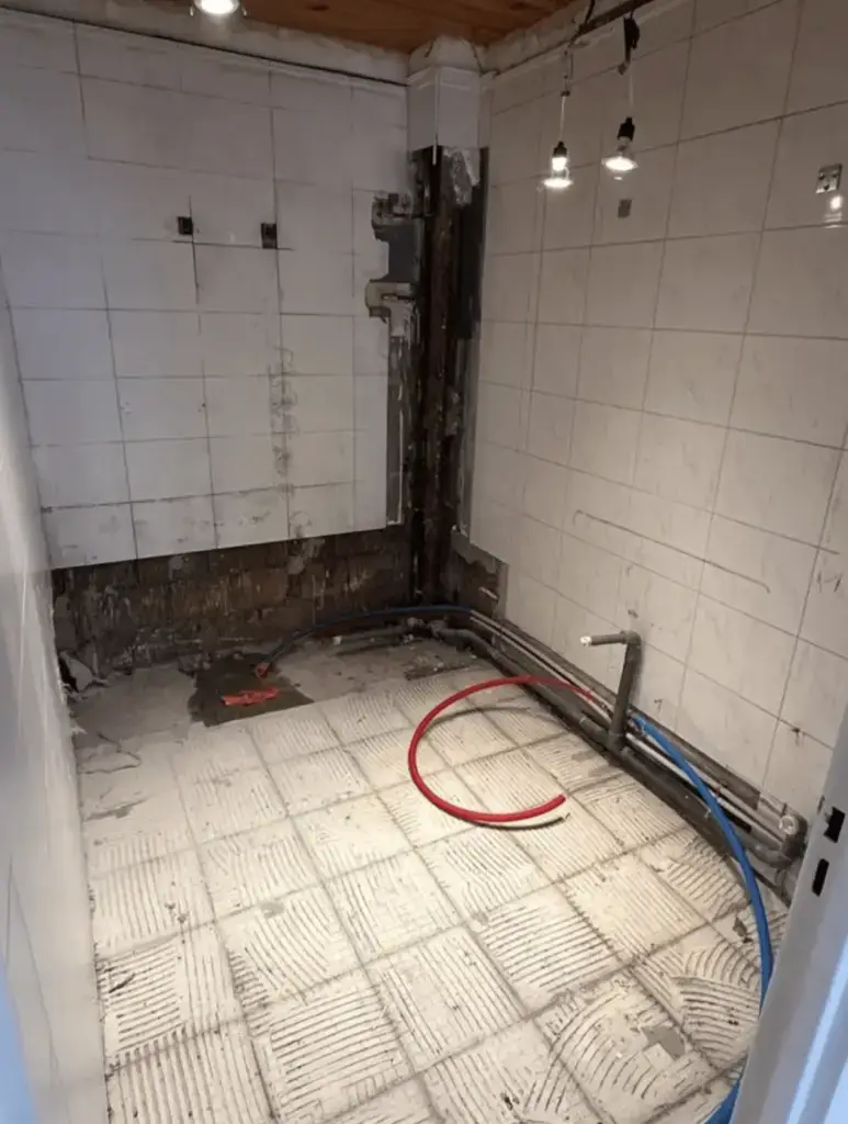 rénovation salle de bain mulhouse