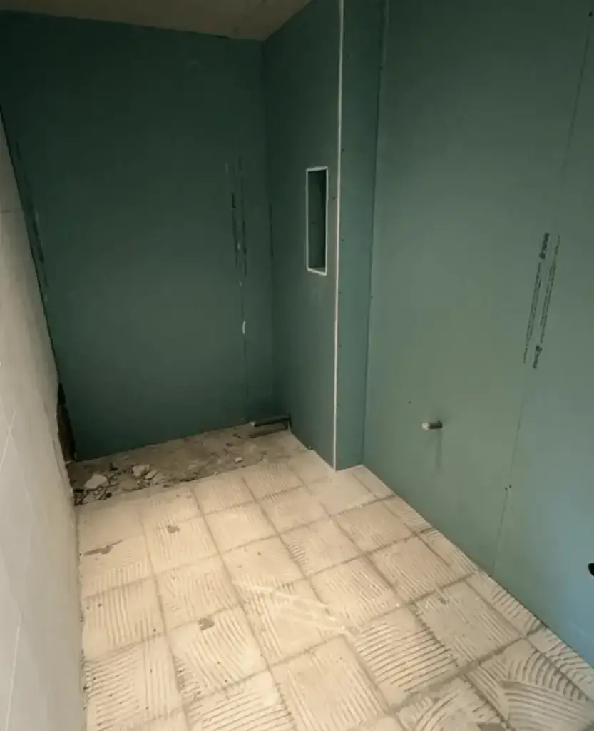 rénovation salle de bain mulhouse