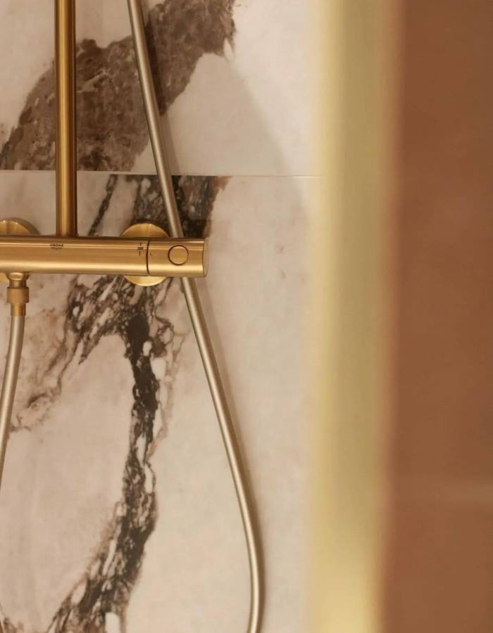 Rénovation de salle de bain à Cannes