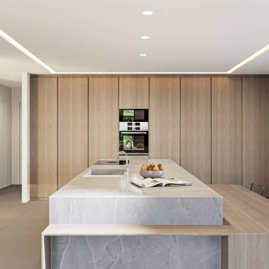 cuisine sur mesure cannes