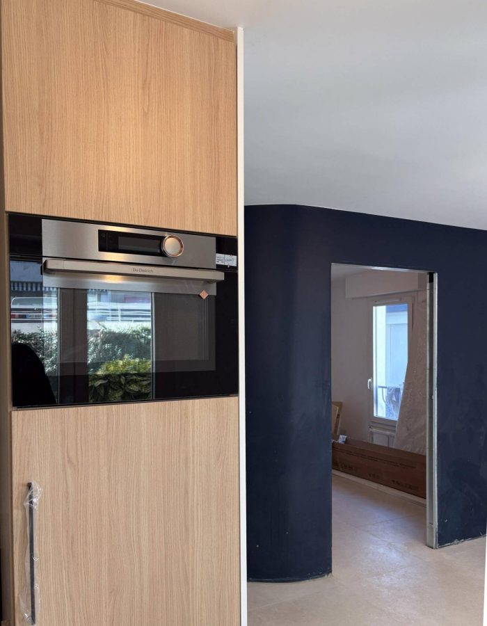 menuiserie sur mesure cannes