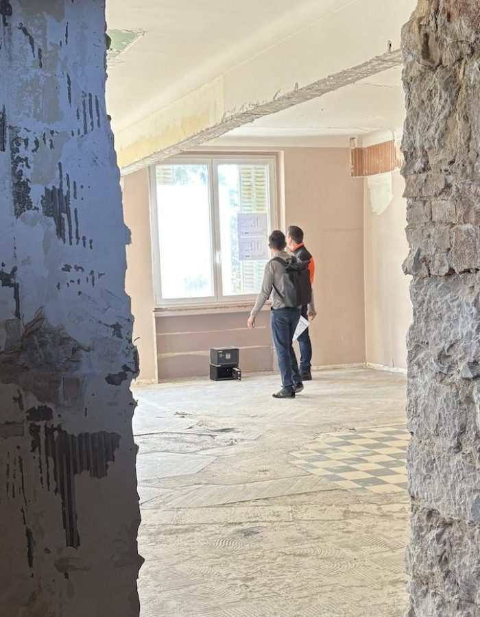 Quels sont les risques si on ouvre un mur porteur sans autorisation ?